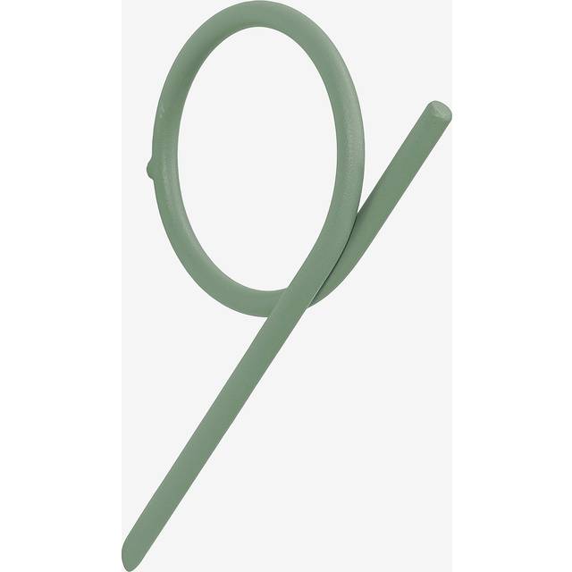 Spinder Design - Klädkrok Tuba S - Grön