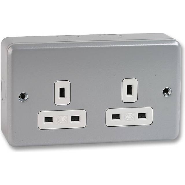 MK 13A 2G SOCKET, K850ALM