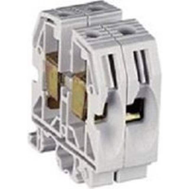 Legrand - 039068 - Viking 3 standard screw terminal block - 1 single junction - pitch 15