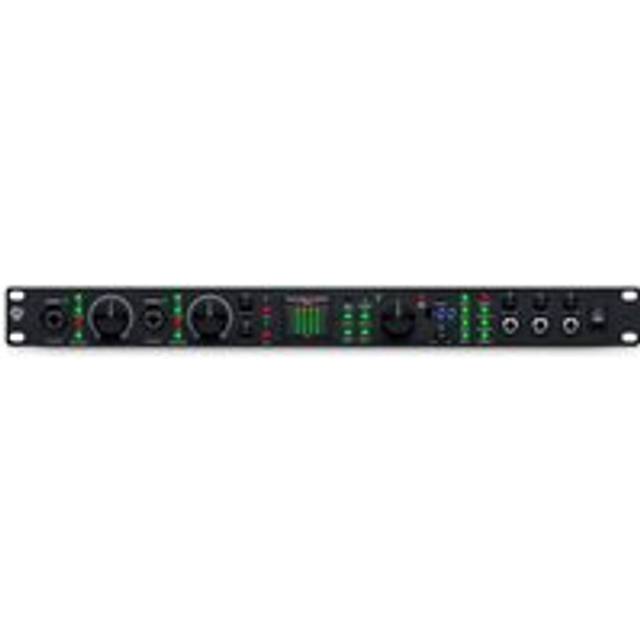 Black Lion Audio Revolution 14x16 USB-C Audio Interface