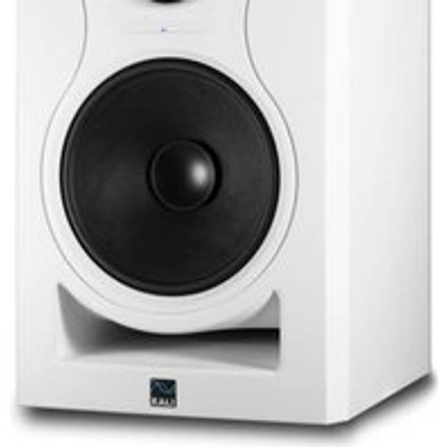 IN-8 V2 White