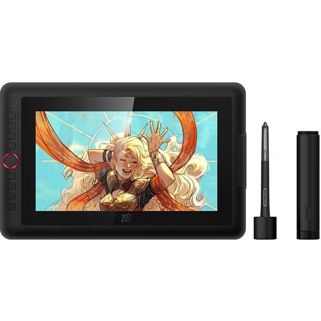 XP-PEN Artist Pro V2 13.3" Graphics Tablet