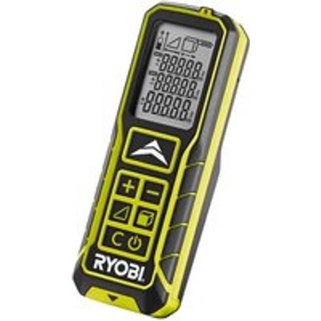 Ryobi - laser distance measurer