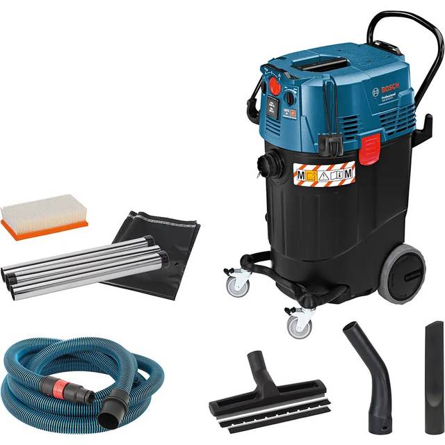 06019C3360 gas 55 m afc Professional M-Class Wet & Dry Vacuum 1200W 240V BSH6019C3360 - Bosch