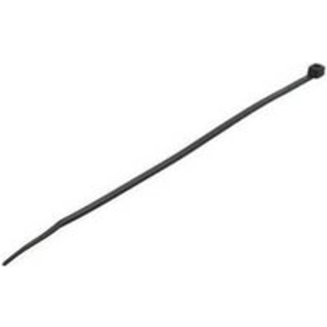 Bizline - BIZ300015 Cable ties (x100) 300x4.8 mm