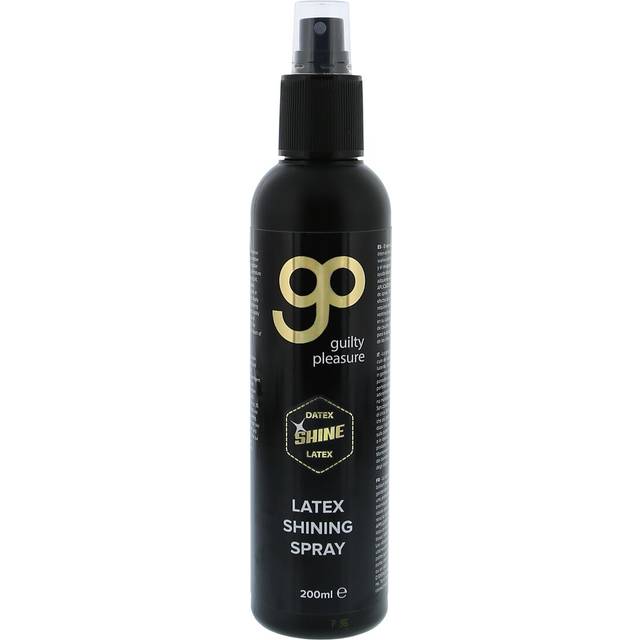 Glansig spray Guilty Pleasure 200 ml