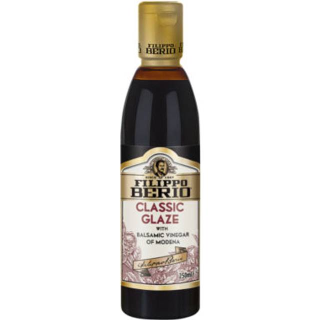 Filippo Berio Classic Glaze with Balsamic Vinegar of Modena 250ml