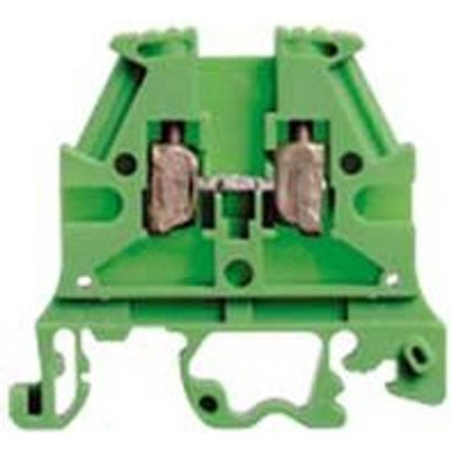 39381 - Viking 3 junction block - for plastic foot protection connector - pitch 6 - Legrand