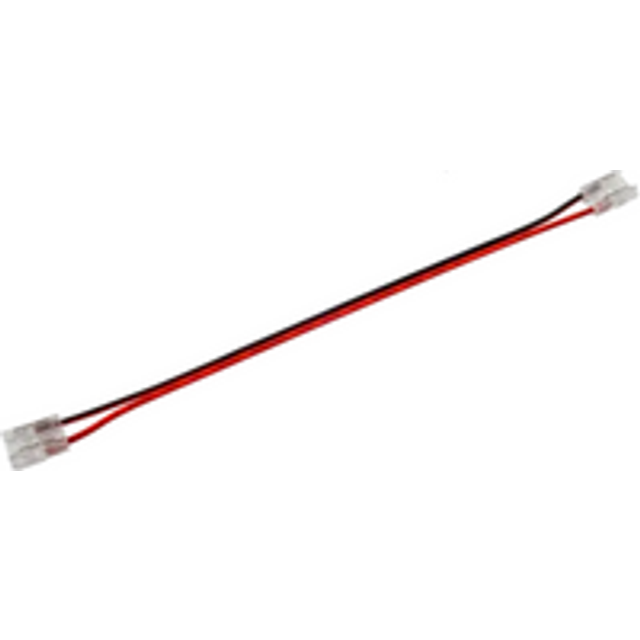 Robus Vegas 12/24V Easy Clip Connector CCT, with Wire - RVACCT1-C2
