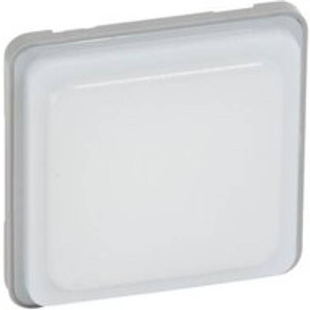 077828 Soliroc IP55 twilight switch - Grey - Legrand