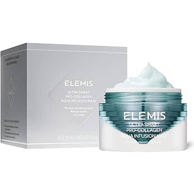 Elemis Ultra Smart Pro-Collagen Aqua Infusion Mask 50ml