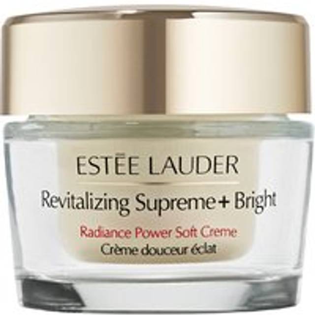 Revitalizing Supreme+ Bright Radiance Power Soft Creme Moisturiser 50ml - Multi