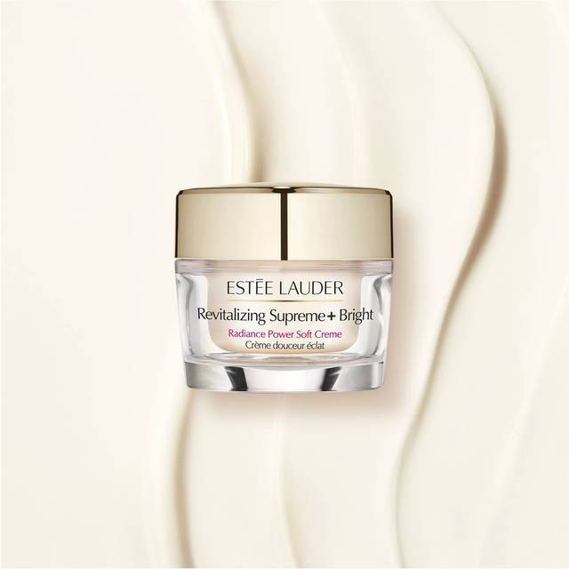 Revitalizing Supreme+ Bright Radiance Power Soft Creme Moisturiser Refill 50ml - Multi
