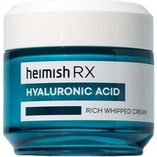 heimish - RX Hyaluronic Acid Rich Whipped Cream - 50ml