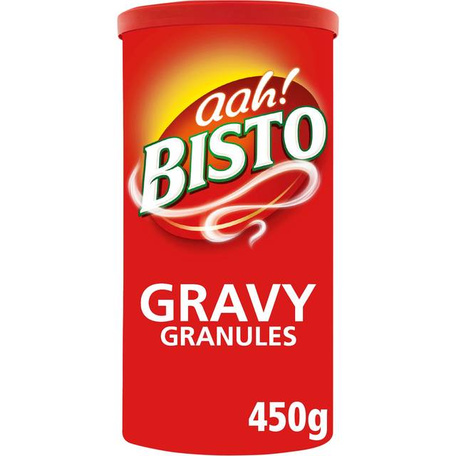 Bisto Gravy Granules