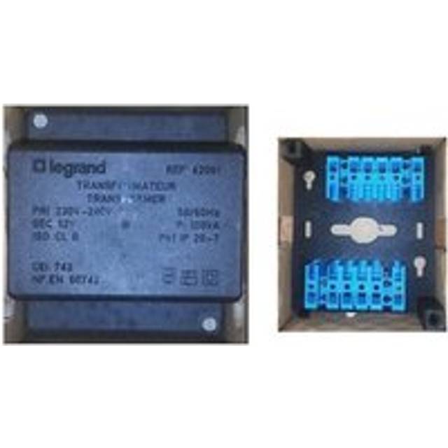 042061 Spot transformer 100VA 230/12V - Legrand