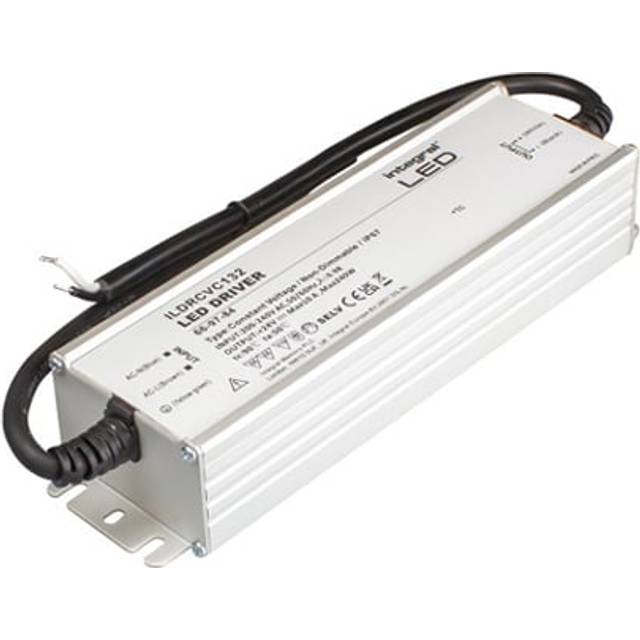 Integral Constant Voltage Driver 240W 24V DC