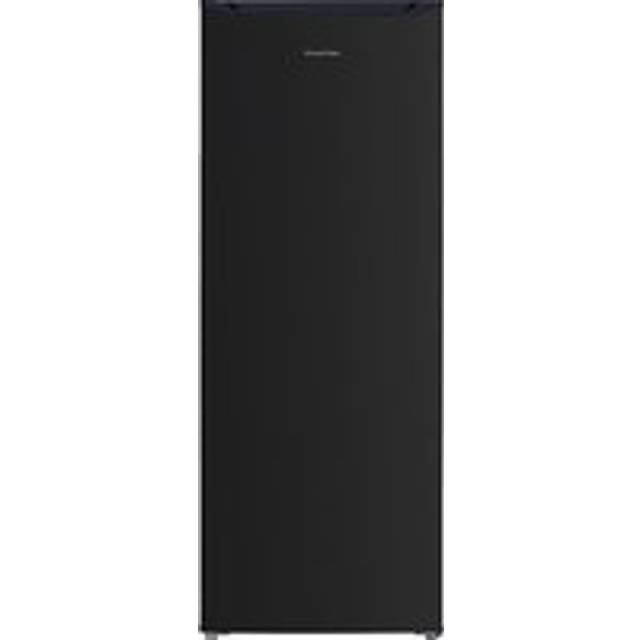 Russell Hobbs RH143FZ552E1B 143cm High Small Upright Freezer - Black - E Rated
