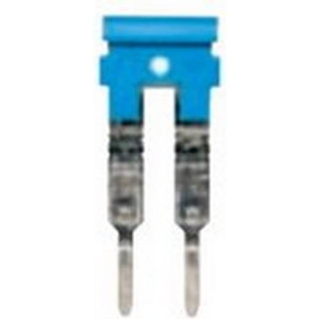 Weidmuller - Weidm¸ller zqv 2.5N/20 bl 1909140000 - 20 x Cross connectors