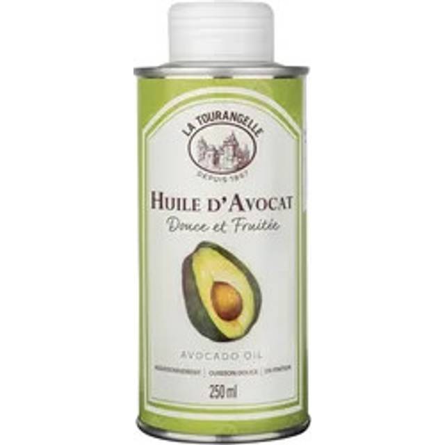 La Tourangelle Avokadoolja 250ml