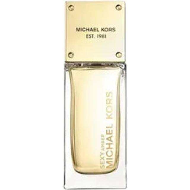 Michael Kors Sexy Amber Eau de Parfum