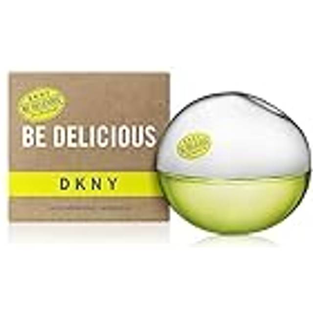 Unisex Perfume Donna Karan Be Delicious 100 ml