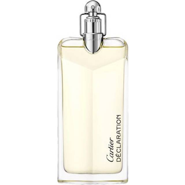 Declaration Cologne by Cartier 150 ml Eau De Toilette spray for Men (150 ml)