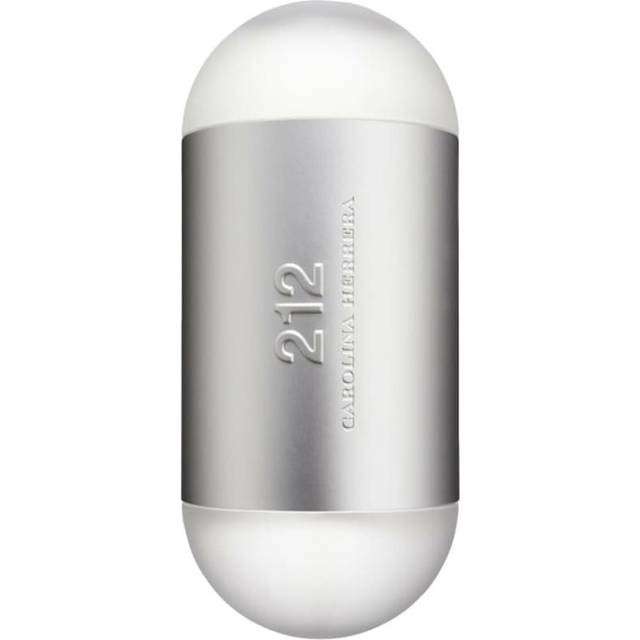 212 Perfume 100 ml EDT Spray (New Packaging) for Women (100 ml)