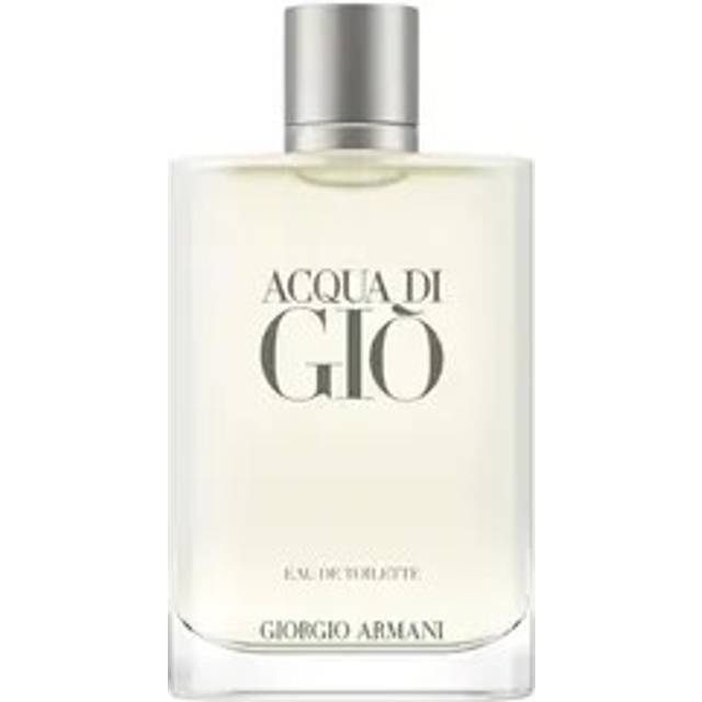 Giorgio Armani Acqua Di Gio EDT Refillable 200 ml
