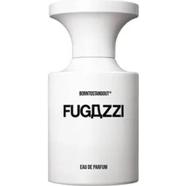 BORNTOSTANDOUT FUGAZZI 50ml Eau De Parfum