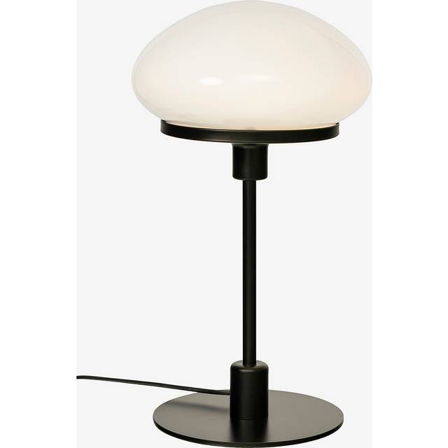Agust Bordslampa Svart Stor