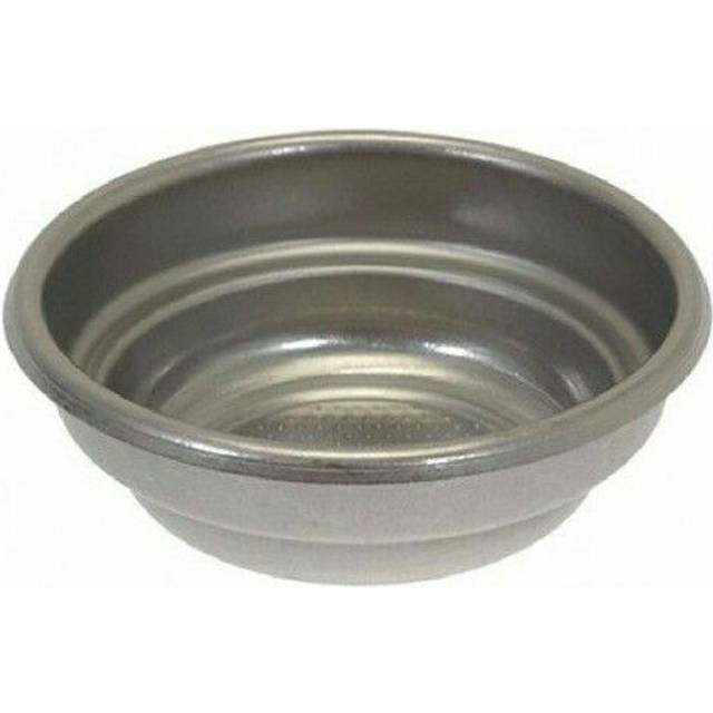 1 filter cup ø 60 mm 1160113,gaggia,pavoni,coffee machine,edge ø 60 mm - h20.5 m