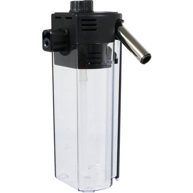 Milk container for delonghi nespresso ecam610 en750.mb coffee machine 7313232921