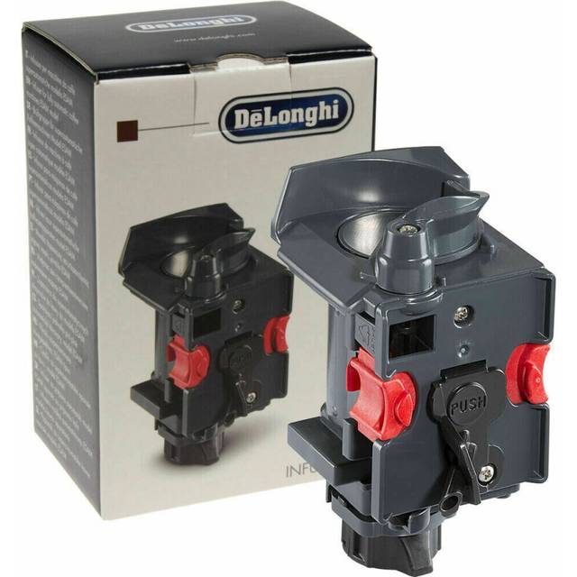 Genuine Delonghi Coffee Machine Diffuser Dispenser Kit - Esam Coffee Machine