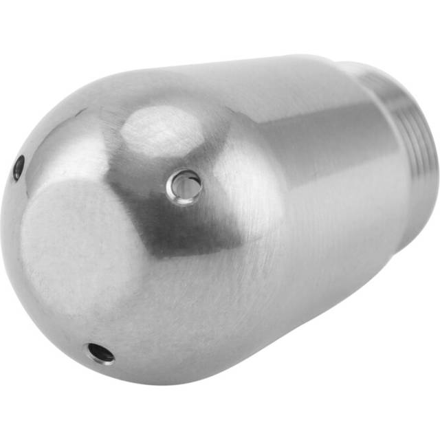 3 Holes Coffee Machine Steam Nozzle Accessories for 870/878/880 Perfect Milk Foam for Barista