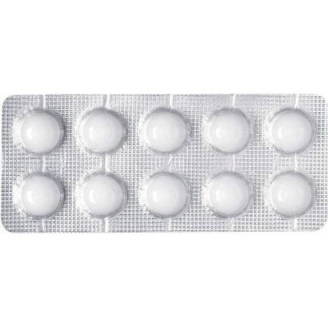 Krups XS3000 Cleaning Tablets