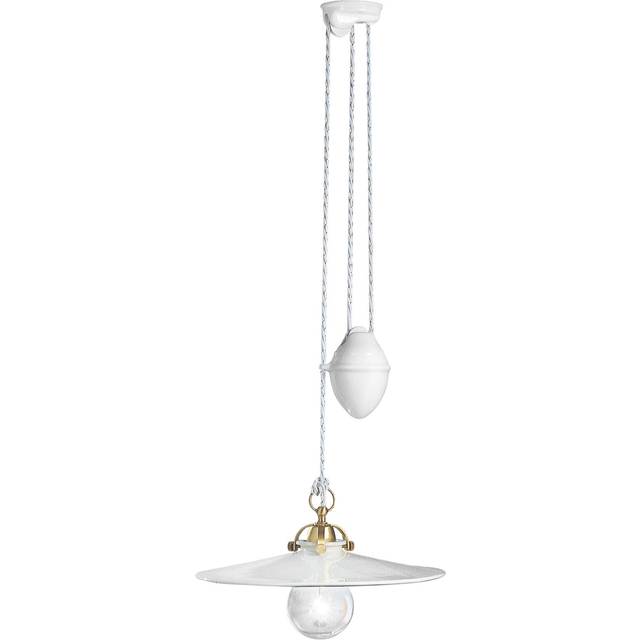ASTI | Ceramic pendant lamp