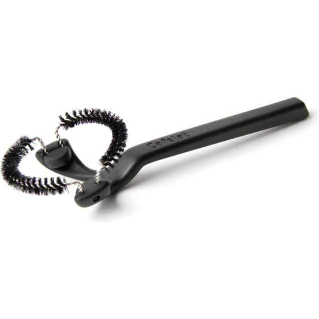 Cafelat group head cleaning brush (58mm) cleaning tool gaggia, rancilio, e61