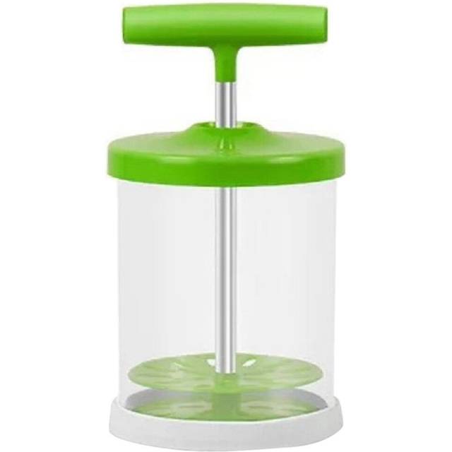 Coffee Hand Pump DIY Manual Milk Frother Multipurpose Professional Foam Maker Cream Whipper Kitchen Baking Tools