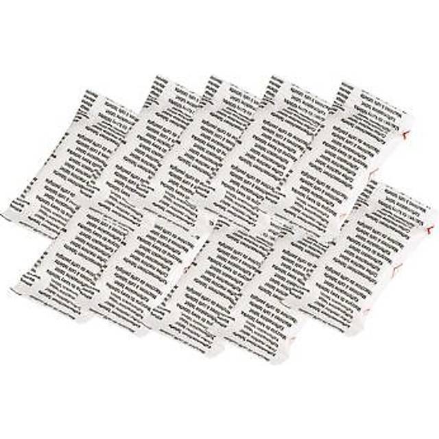 Milk Circuit / Frother Cleaner Tablets For Saeco Philips Lattego Ca6705 10 Tabs