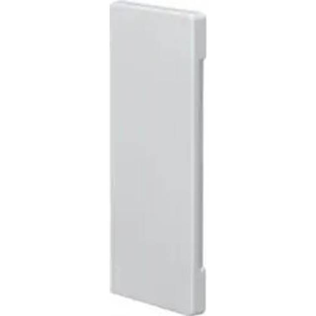 BRA651706B vws - End piece for device mount wireway BRA651706B vws