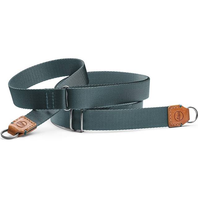 Leica D-Lux 8 Carrying Strap - Petrol