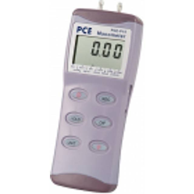 PCE Instruments Tryckmätare