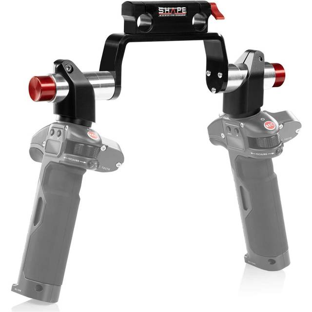 SHAPE Nucleus Trigger Grip Rod Bloc
