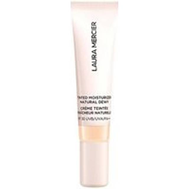 Laura Mercier Tinted Moisturiser Natural Dewy SPF 30 Travel Size (various shades) - 3N Sand