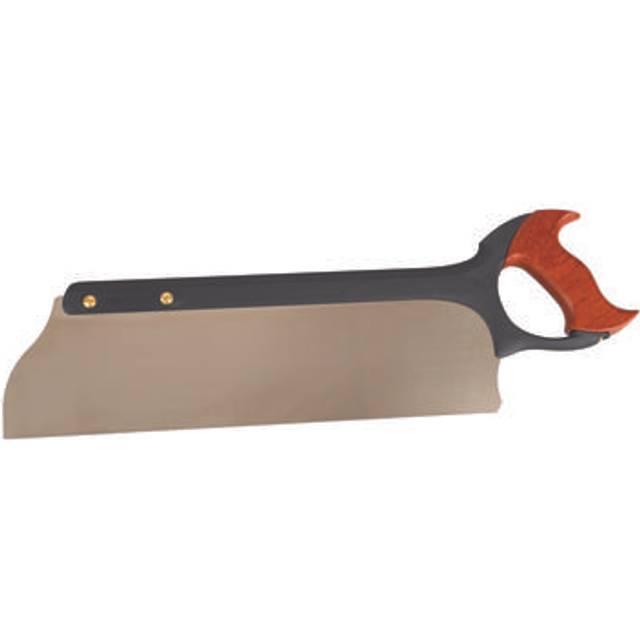 Veritas Tenon Saw 12tpi - 400mm Crosscut