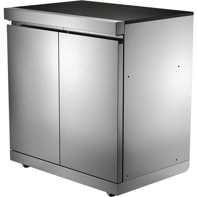 Cirencester Double Door Storage Cabinet - Whistler Grills