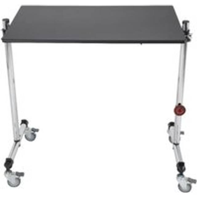 Gibraltar Rack System Workstation RKWST