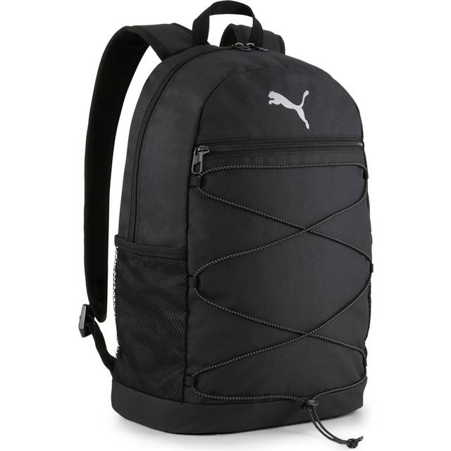 Puma Plus 20L Backpack II, Black, Accessories