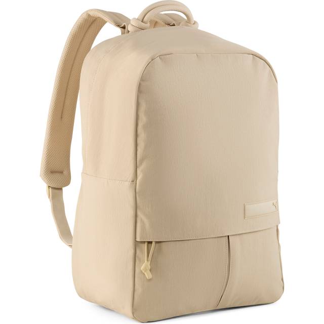 Puma.BL Backpack, Beige, Accessories